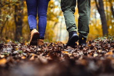 The number of steps you take each day could reduce your risk of cancer