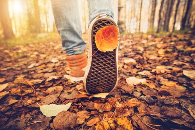 How many steps to take each day to slash your risk of cancer