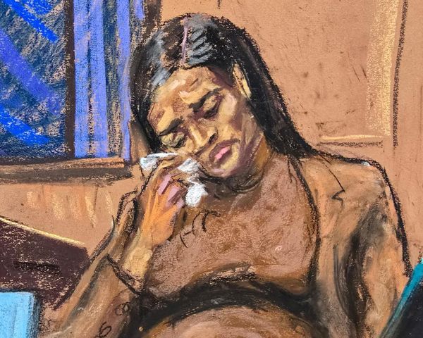 Cassie Ventura to return to stand after testifying Sean ‘Diddy’ Combs raped her