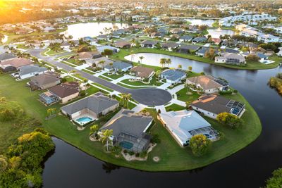 The rich flocked to Florida. Then property taxes and condo assessments caught them by surprise