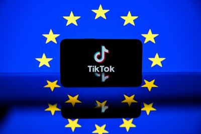 EU Accuses TikTok Of Violating Digital Rules Over Ads