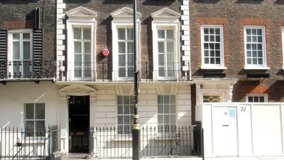 Owner of £3m Mayfair townhouse ordered to destroy 'illegal' basement — featuring gym, sauna and cinema