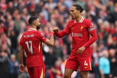 Premier League announces nominees for Player of the Season as Erling Haaland snubbed