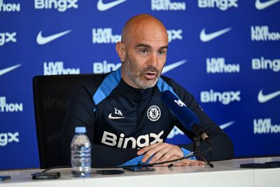 Chelsea: Enzo Maresca delivers Nicolas Jackson verdict and reveals plan to investigate discipline problem