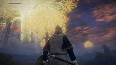 All Elden Ring Divine Towers and how to reach the top