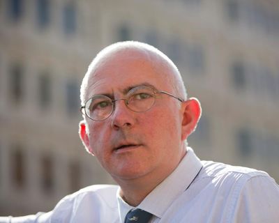 Starmer pays tribute to Andrew Norfolk, who exposed child sexual abuse scandal