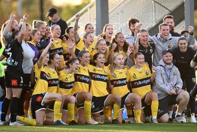 ‘Proving people wrong’: how Central Coast Mariners reached A-League Women grand final