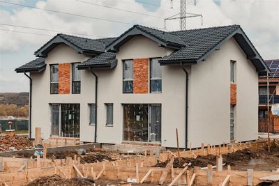 Homebuilders: Oversold, Undervalued, and Ready to Run?