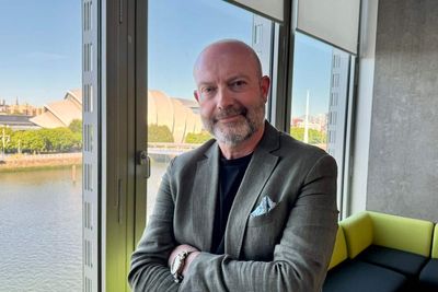 Veteran broadcast journalist appointed head of news at BBC Scotland
