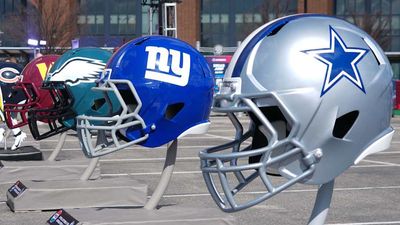 Why the 2025 NFL Schedule Has Even More Big Brand Names in Prime Time