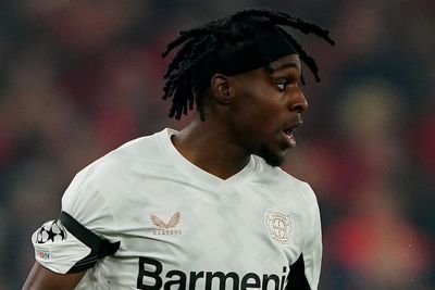 Liverpool open talks with Bayer Leverkusen defender Jeremie Frimpong