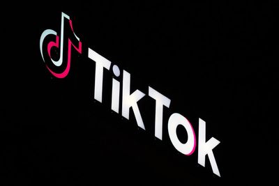 European Union accuses TikTok of breaching digital rules its ad database falls short