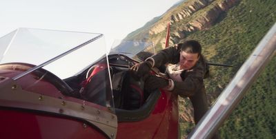 Tom Cruise’s 10 wildest stunts from the Mission: Impossible franchise as new movie lands