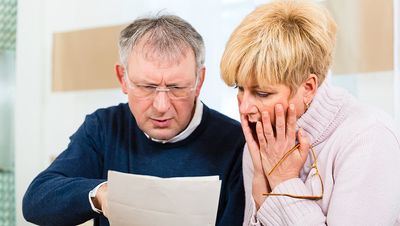 Ways To 'Volatility-Proof' Your 401(k)?