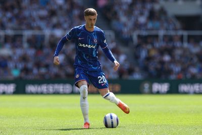 Chelsea vs Manchester United Prediction: Palmer May Have Last Laugh