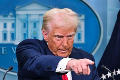 Trump's 79th Birthday To Coincide With US Army Anniversary In $45M Celebration: Report