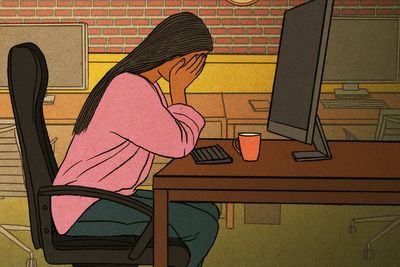 How to deal with a toxic workplace, according to the experts