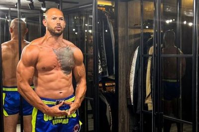 OPINION - Hanif Kureishi: Right-wing ideology is thriving in the swamps of self-help and gym-bro culture
