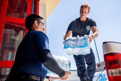 Trump pick for workplace safety agency sparks fears heat protections will be derailed