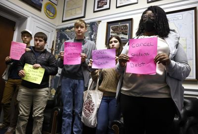 Student loans drive consumer debt delinquency to five-year high