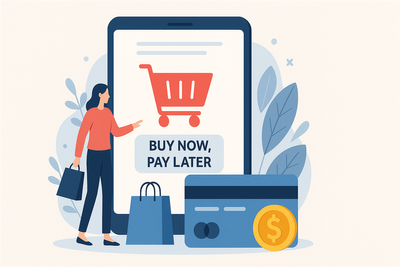 2 High Growth Buy Now, Pay Later Stocks Challenging PayPal