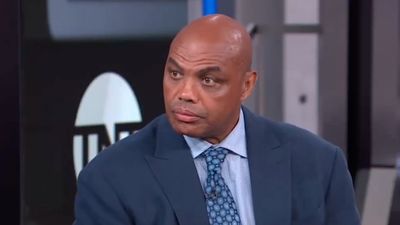 Charles Barkley Had Blunt Comment About Steph Curry, Warriors After Playoff Exit