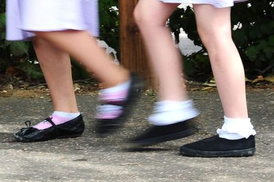 Average private school fees rise to more than £22,000 a year