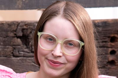 Harry Potter star Jessie Cave says she is ‘scared’ after receiving ‘lurid’ messages on her OnlyFans account