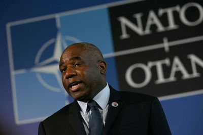 French Chauffeur To Face Trial Over Alleged Theft From UK Minister