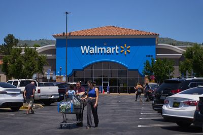 Walmart warns that it has to raise prices starting this month as tariffs remain ‘too high’