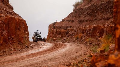 Get Mad, Congress Wants to Sell 500,000 Acres of Public Land Actually