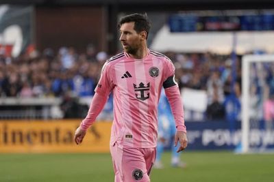 Why Was Lionel Messi Booked After San Jose vs Inter Miami?