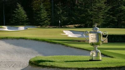PGA Championship Prize Money & Full Purse Breakdown 2025