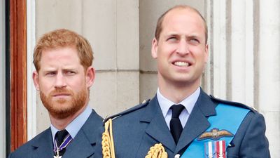 Prince William’s pal announces ‘unforgiving’ future king’s non-traditional punishment for Prince Harry