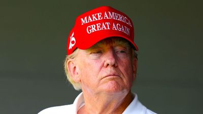 ‘An apology would be nice for making my wife cry’: MAGA devotee humiliated as Trump merch gift goes horribly wrong