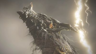 How to beat Dragonlord Placidusax in Elden Ring
