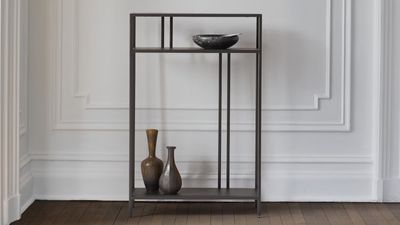 Looking for Entryway Furniture for Small Spaces? Easy — There's Only One Thing You Need