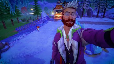 How to get Tourmaline in Disney Dreamlight Valley
