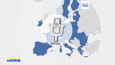 History repeating: Which country is most likely to win this year's Eurovision?