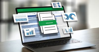 This YC-Backed AI Assistant Makes Excel Way Easier