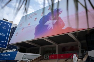 In a shift for the festival, Cannes bars actor from premiere over sexual assault allegations