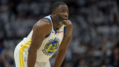 Draymond Green Had Pointed Message About Aging Warriors After Playoff Loss