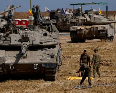 We are human rights lawyers. Our new report is clear: Israel perpetrates apartheid