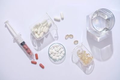 This Pharma Stock Is Still a ‘Strong Buy’ Despite Trump’s Plans to Lower Drug Prices