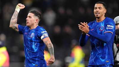 Chelsea 'Name Two Untouchables' Ahead of Summer Transfer Window