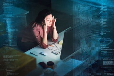 The AI training gap: Business leaders expect their employees to use AI at work but they aren’t providing them with any guidance