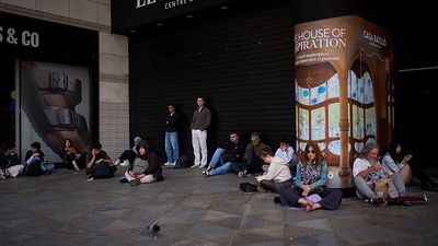 Spain identifies power failure 'ground zero' as search for Iberian blackout cause continues