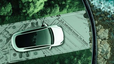 Closing This Tax Credit 'Loophole' Could Break The EV Market