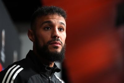 Noussair Mazraoui on playing No.10, regrets and the ‘strange feeling’ at Man United