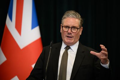 Prime Minister insists he will fight next election after questions about future